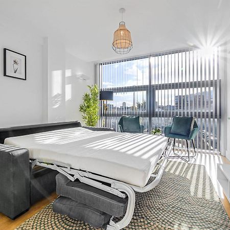 Host & Stay - Standish Street Abode Liverpool Kültér fotó