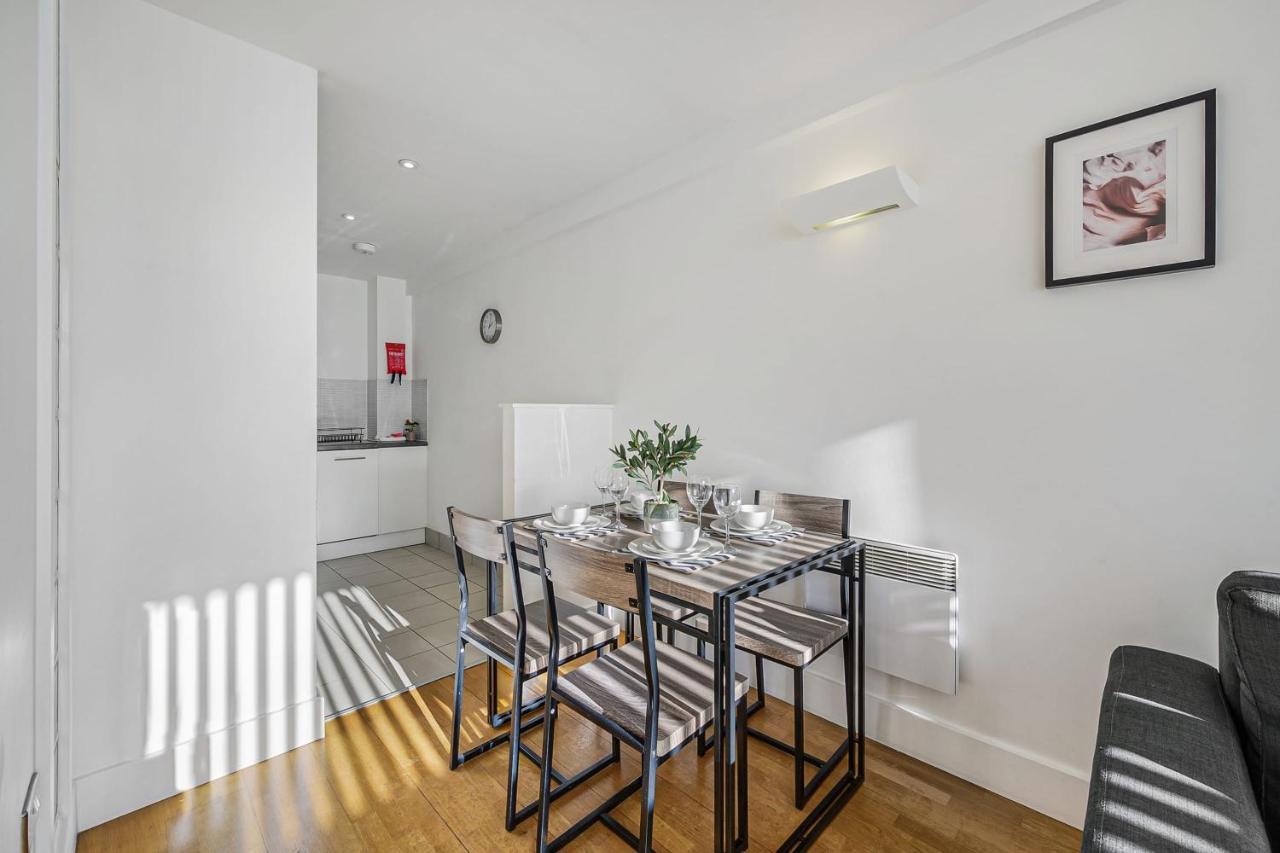 Host & Stay - Standish Street Abode Liverpool Kültér fotó
